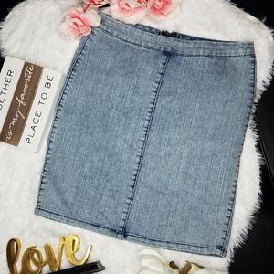 A'GACI Mini Skirt